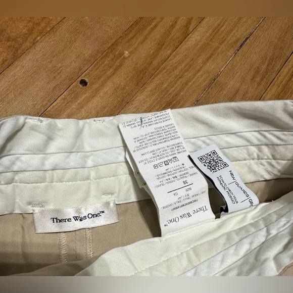 THERE WAS ONE PANT - Picture 3 of 3